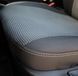 Чохли на сидіння Audi A6 С5 1997-2004 Nika Nika 0049 фото 2