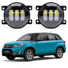 Противотуманные фары Suzuki Vitara 1271032731 фото