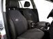 Чехлы на сиденья Toyota Auris 2007- Nika NIKA-2534625526 фото 2